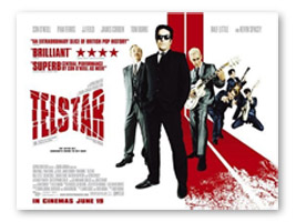 TELSTAR - The Movie